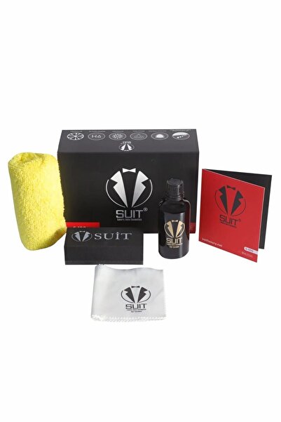 Rpower SUİT S100 Seramik Kaplama 50ml