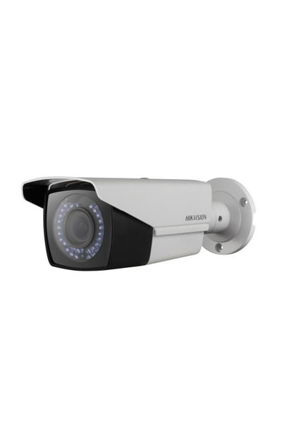 Hikvision DS-2CE16D0T-VFIR3E TVI 1080P 2.8-12 mm Varifocal IR Bullet Kamera