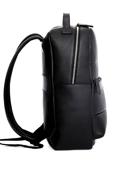 BYZ 40x31x18 Cm Handcrafted Backpack - Quality Materials and Accessories