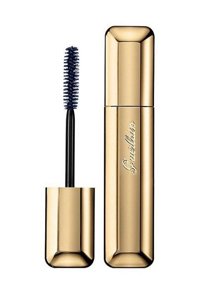 Guerlain Cils D Enfer Maxi Lash Mascara 01 Noir Mascara