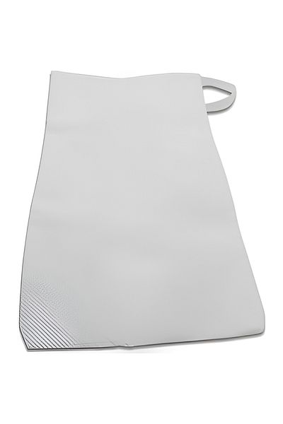 MED-COVER Disposable Stopper Sauna Pouch Dry Pouch 20 Pieces