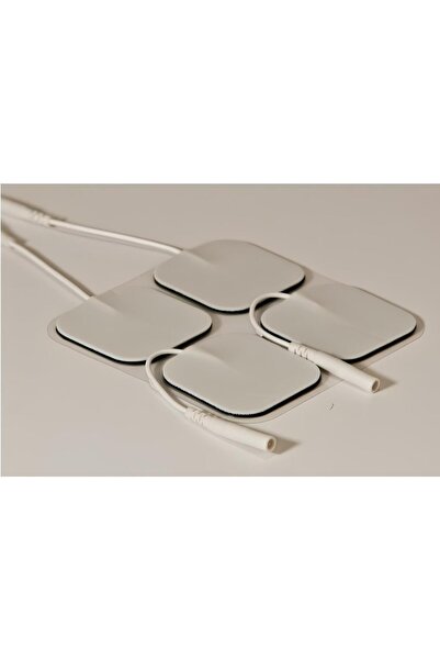 Galena Tek Kullanımlık Tens Elektrodu 4'lü