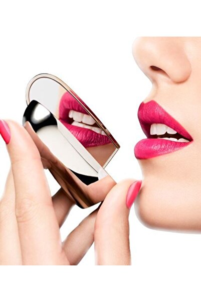 Guerlain Rouge G Lips Case French Mademoiselle Ruj Kabı