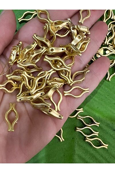 Gönülden Tasarım 29 KOMADA ALATA ZA IZRAĐIVANJE ZLATNOG NAKITA SA 3 RUPE