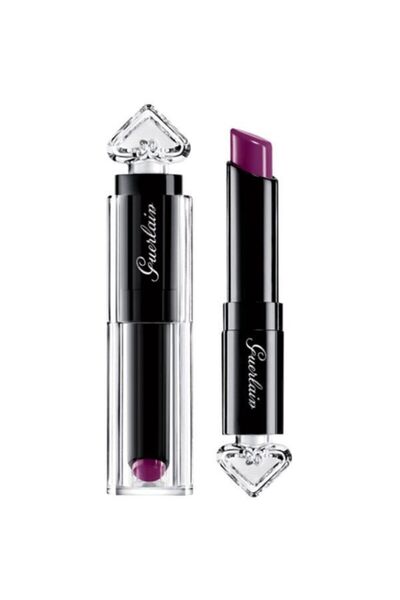 Guerlain La Petite Robe Noire Lips 070 Plum Brella Ruj