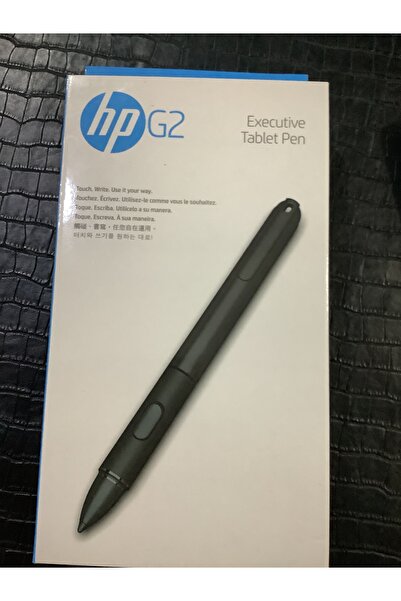 HP G2 executive tablet pen