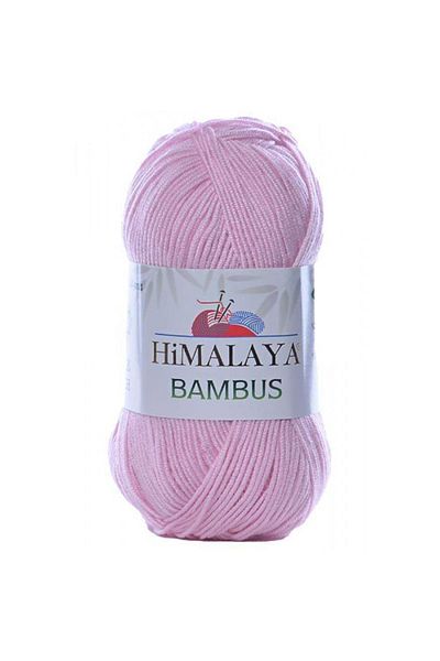 Himalaya Everyday Bambus / 236-10 / Pack of 5
