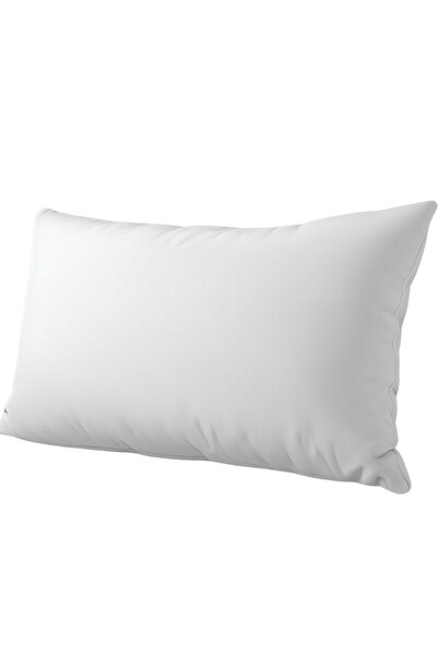 Formeya 2-х шарова подушка з наповненням з силіконового волокна та мікрофібри, готельна подушка з наповненням 1000 грам, розмір 50x70 см