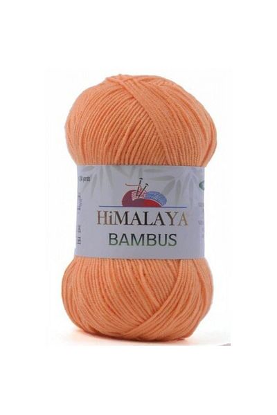 Himalaya Everyday Bambus / 236-06 / Pack of 5