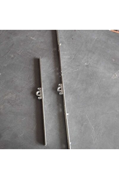 Vorne Çift Açılım Ispanyoleti 1700-2200