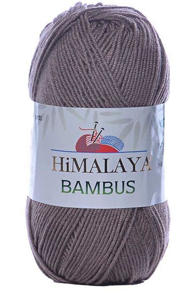 Himalaya Everyday Bambus / 236-35 / Pack of 5