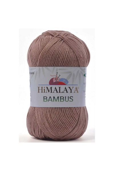 Himalaya Everyday Bambus / 236-34 / Pack of 5