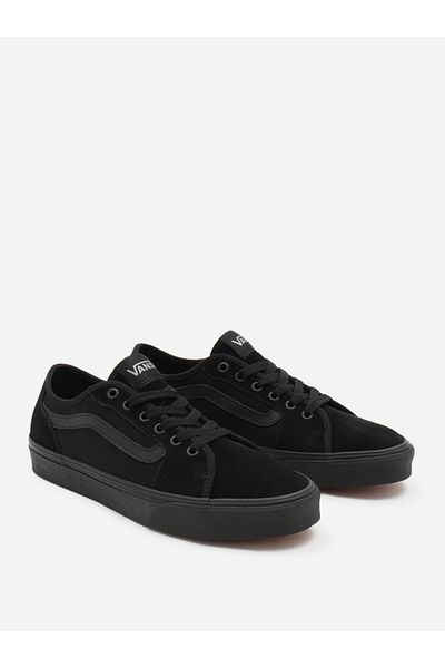 Vans MN Filmore Decon Suede Sneakers