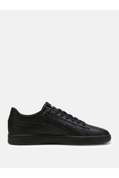 Puma Logo Embossed Smash 3.0 Sneakers