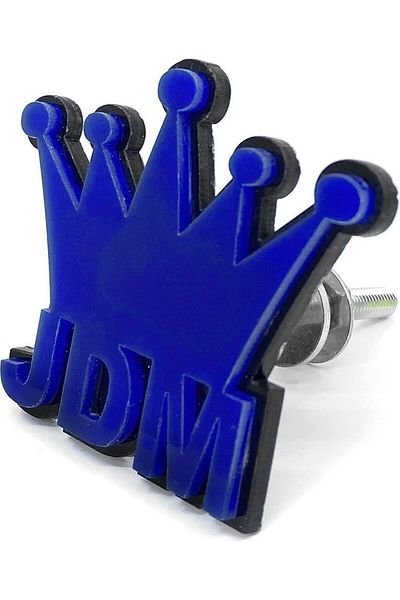 BALP Εθνόσημο Jdm King Shutter