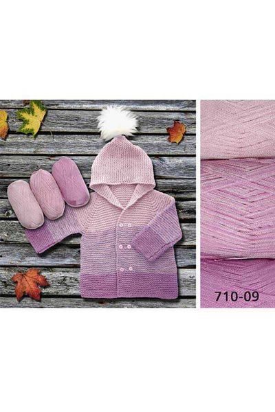 Himalaya Everyday Symphony / Pink |   Purple / 71009 / 3 Pack