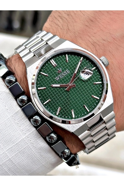 Wesse WWG209502 Erkek Kol Saati