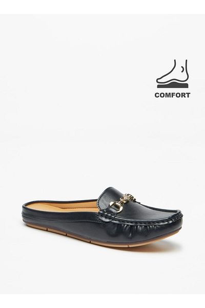 Le Confort حذاء سهل الارتداء مريح