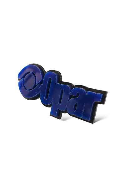 BALP Εθνόσημο Opar Shutter