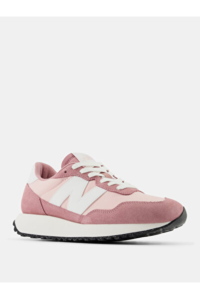 New Balance TYC05CED343CF63E02 - 237 Adidași cu șireturi color block