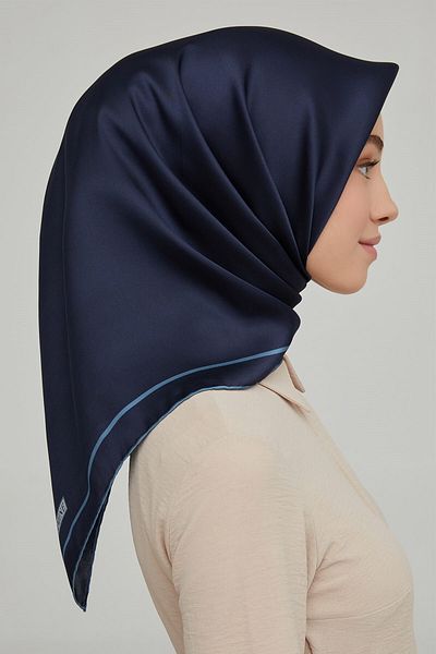 Armine Μά scarf Ιπέκ Τσουίλ Νοσταλγία - 8668d-02