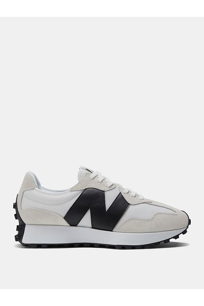 New Balance 327 Lace Up Sneakers