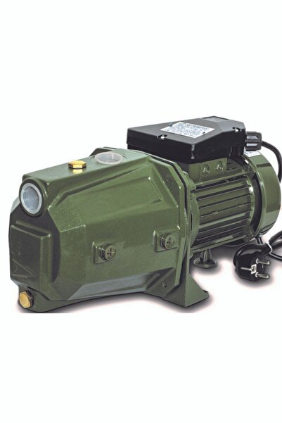 Mur-Cell 2 Yıl Murcell Jet-100p Su Pompası Motoru 9 Mt Emiş 48 Metre Basar Santrifüj Pompalar