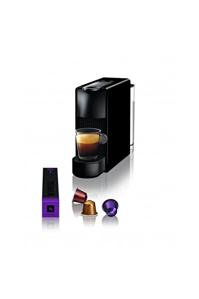 Nespresso C30 Essenza Mini Espresso Makinesi