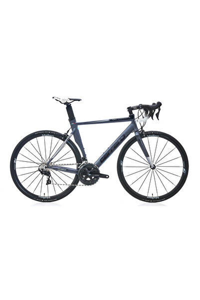 Carraro Race 062 52 Cm 105 22 Vites Kumpas Fren Mat Koyu Gri-Tekno Gri-Siyah ...