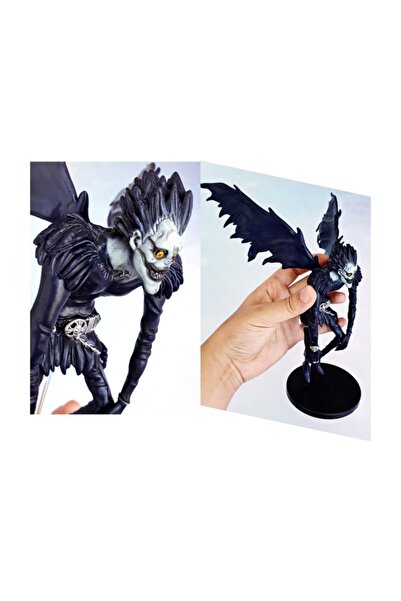 JOKERMERSİN Death Note - Ryuk Figür