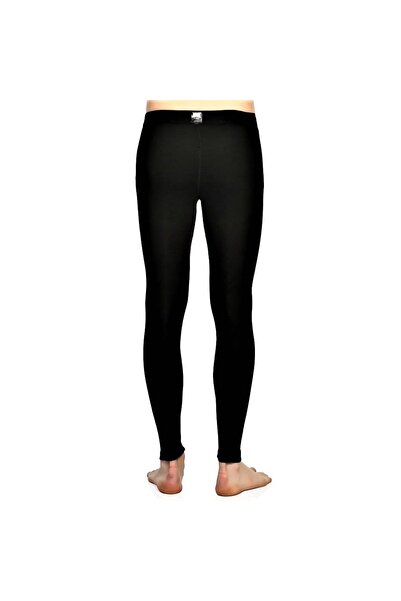 Tutku Ανδρικό μαύρο θερμικό πάτο