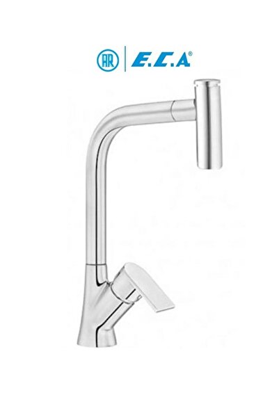 Eca E.c.a Ar & Yak Ar Liona Spiralli Eviye Bataryası Garantili 102118130 D