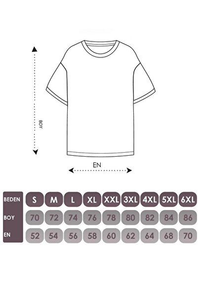 HIRSCH Men's Green Oversize Ma'am Printed T-shirt