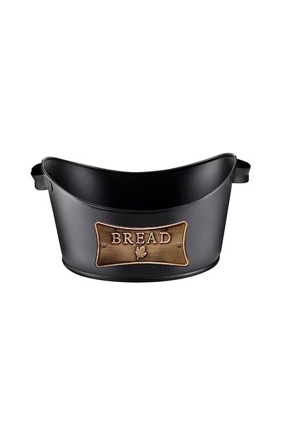 EVSTYLE Metal Kayak Bread Holder - Black