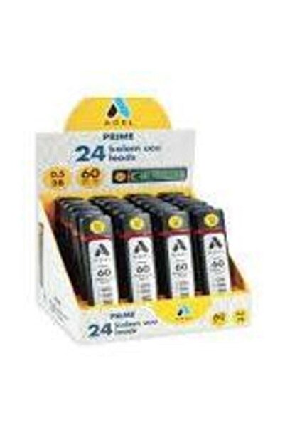Adel Prime Min Kalem Ucu 60 Mm 0.5 60`lı