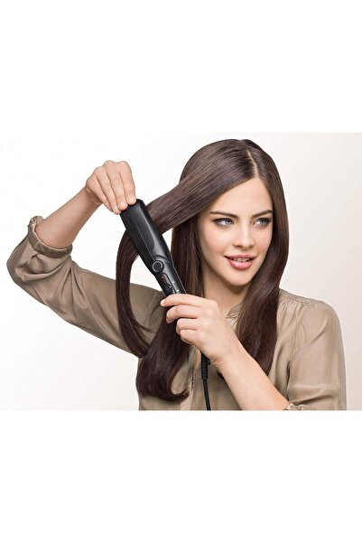 Braun Braun Satin Hair 3 ST310 Hair Straightener With Wide Plates