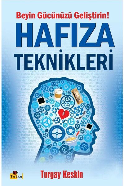 Tutku Yayınevi Hafıza Teknikleri