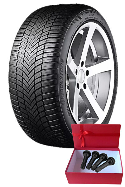 Bridgestone 185/65R15 A005 EVO 92V XL 4 MEVSİM 2024 + Sibop
