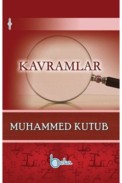 Beka Yayınları Kavramlar