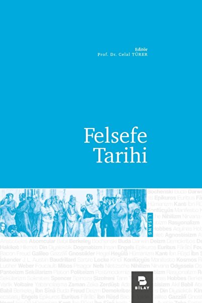 Bilay (Bilimsel Araştırma Yayınları) Felsefe Tarihi