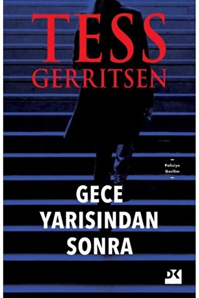 Doğan Kitapçılık Gece Yarısından Sonra