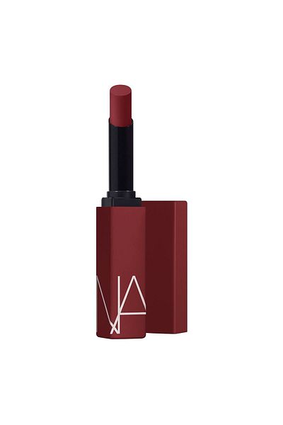 Nars Carest Cosmetic - Powermatte Lipstick Matte, 10 Hour Permanence Lipstick