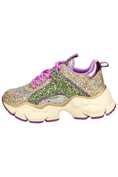 Buffalo Sneaker