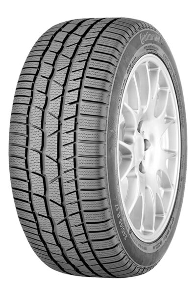 Continental 255/55R18 105V FR ContiWinterContact TS 830 P SUV N0 Continental ...