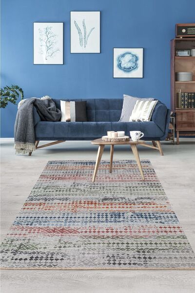 Angorahome Vega Dekoratif Yeni Nesil Kilim 4223