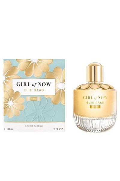 Elie Saab Girl of Now Shine Edp 90 ml Women's Perfume