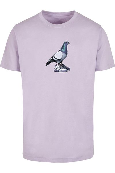 Mister Tee Herren Dove Sneaker Tee