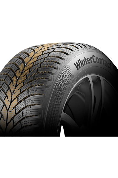 Continental 225/50R17 98H XL FR WinterContact TS 870 Continental 2021 Üretim Kışlık Lastik