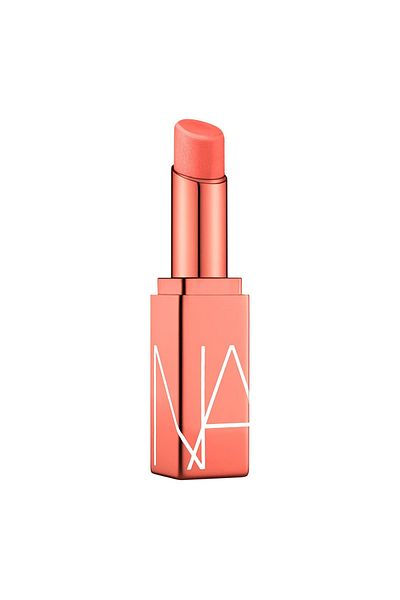 Nars بلسم الشفاه Afterglow - تأثير تفتيح وتنعيم وتفتيح مستحضرات التجميل