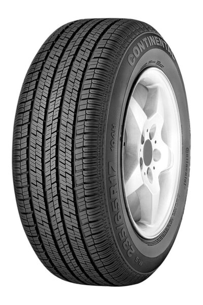 Continental 265/60r18 110h Fr ml 4x4contact Mo 2023 Üretim 4 Mevsim Lastik